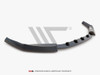 Maxton Carbon Fiber Front Splitter V.2 BMW M2 G87