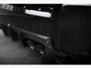 Maxton Carbon Fiber Rear Diffuser BMW M2 G87