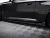 Maxton Carbon Fiber Side Skirts BMW M2 G87