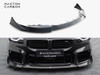 Maxton Full Body Kit Prepreg Carbon Fiber BMW M2 G87