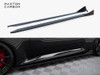 Maxton Full Body Kit Prepreg Carbon Fiber BMW M2 G87