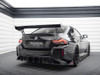 Maxton Carbon Fiber Spoiler BMW M2 G87 / M240i / 2 M-Pack / 2 Standard G42