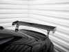 Maxton Carbon Fiber Spoiler BMW M2 G87 / M240i / 2 M-Pack / 2 Standard G42