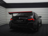 Maxton Carbon Fiber Spoiler + LED Light BMW M2 G87 / M240i / 2 M-Pack / 2 Standard G42