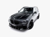 Maxton Prepreg Carbon Fiber Front Splitter BMW X5 M-Pack G05