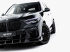 Maxton Full Body Kit Prepreg Carbon Fiber BMW X5 M-Pack G05