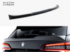 Maxton Full Body Kit Prepreg Carbon Fiber BMW X5 M-Pack G05
