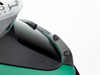 Maxton Prepreg Carbon Fiber Tailgate Spoiler (Lower) BMW X5 M / X5 M-Pack F95 / F95 Facelift / G05 / G05 Facelift