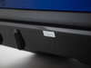 Maxton Prepreg Carbon Fiber Rear Diffuser BMW X5 M-Pack G05 Facelift