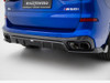 Maxton Full Body Kit Prepreg Carbon Fiber BMW X5 M-Pack G05 Facelift