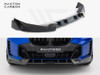 Maxton Full Body Kit Prepreg Carbon Fiber BMW X5 M-Pack G05 Facelift