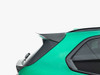 Maxton Prepreg Carbon Fiber Tailgate Spoiler (Upper) BMW X5 M F95 Facelift