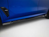 Maxton Prepreg Carbon Fiber Side Skirts BMW X5 M-Pack G05 Facelift