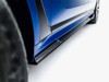 Maxton Full Body Kit Prepreg Carbon Fiber BMW X7 M-Pack G07