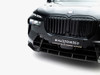 Maxton Prepreg Carbon Fiber Front Splitter BMW X7 M-Pack G07 Facelift