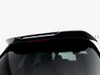 Maxton Prepreg Carbon Fiber Tailgate Spoiler (Upper) BMW X7 M-Pack G07 Facelift