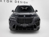 Maxton Full Body Kit Prepreg Carbon Fiber Set 1 BMW X7 M-Pack G07 Facelift