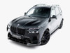 Maxton Full Body Kit Prepreg Carbon Fiber Set 2 BMW X7 M-Pack G07 Facelift