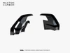 Maxton Full Body Kit Prepreg Carbon Fiber Set 2 BMW X7 M-Pack G07 Facelift