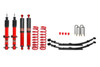 Pedders 2" Suspension Lift Kit for VW Amarok 2023+ 2.0 (4 Cyl.)