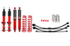 Pedders 2" Suspension Lift Kit for VW Amarok 2023+ 2.0 (4 Cyl.)