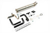 Audi S4 / S5 / SQ5 B9 3.0 TDI V6 De-CAT & EGR Cooler Delete Kit