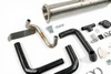 Audi S4 / S5 / SQ5 B9 3.0 TDI V6 De-CAT & EGR Cooler Delete Kit