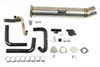 Audi S4 / S5 / SQ5 B9 3.0 TDI V6 De-CAT & EGR Cooler Delete Kit