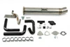 Audi S4 / S5 / SQ5 B9 3.0 TDI V6 De-CAT & EGR Cooler Delete Kit