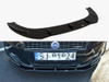 Maxton Front Splitter Fiat Grande Punto Standard
