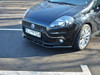 Maxton Front Splitter Fiat Grande Punto Standard