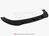 Maxton Front Splitter Fiat Grande Punto Standard