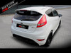 Maxton Rear Bumper Extension Ford Fiesta MK7