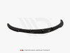 Maxton Front Splitter Opel Corsa D (For OPC / VXR)