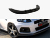 Maxton Front Splitter V.1 Abarth Grande Punto