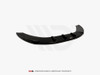 Maxton Front Splitter V.1 Abarth Grande Punto