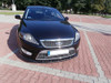 Maxton Front Splitter Ford Mondeo Mk4 (Preface Model)