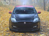 Maxton Front Splitter Fiat Bravo II