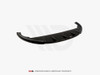 Maxton Front Splitter Fiat Bravo II