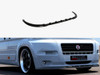 Maxton Front Splitter Fiat Ducato III (For Standard Bumper)