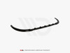 Maxton Front Splitter Fiat Ducato III (For Standard Bumper)