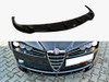Maxton Front Splitter V.1 Alfa Romeo 159