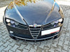Maxton Front Splitter V.1 Alfa Romeo 159