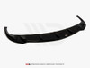 Maxton Front Splitter V.1 Alfa Romeo 159