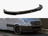 Maxton Front Splitter Mercedes Sprinter (2006-2013)