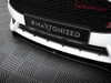Maxton Front Splitter V.1 Ford Fiesta ST Mk7 FL