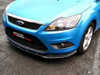 Maxton Front Splitter Ford Focus II Facelift