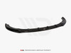 Maxton Front Splitter Ford Focus II Facelift