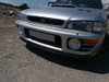 Maxton Front Splitter Subaru Impreza GT