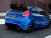 Maxton Roof Spoiler Ford Fiesta Mk7 (Focus RS Look)